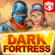 Pháo Đài Bóng Tối game cover