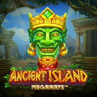 Ancient Island Megaways™ game cover