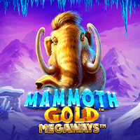 Vàng Voi Megaways game cover