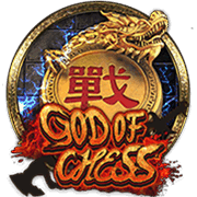 Thánh Cờ game cover