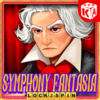 Bản giao hưởng Fantasia Lock 2 Spin game cover