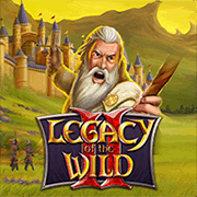 Kho Báu Hoang Dã 2 game cover