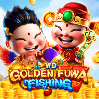 MG Vạn Đạt Kim Phúc Bảo Bối Bắt Cá game cover