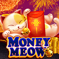 Chiêu Tài Meo Meo game cover