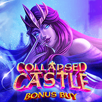 Collapsed Castle Bonus Buy game cover