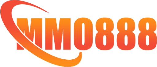 vnmmo888 Logo